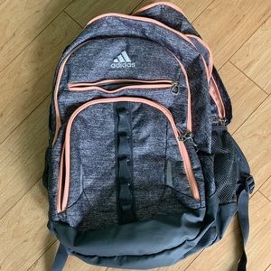 Adidas women’s backpack